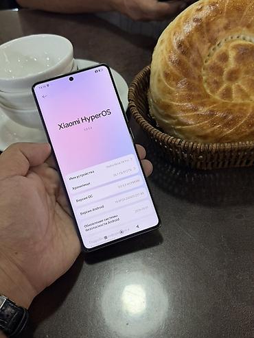 a 11: Redmi, Redmi Note 14 Pro, Б/у, 512 ГБ, цвет - Фиолетовый, 2 SIM — 4
