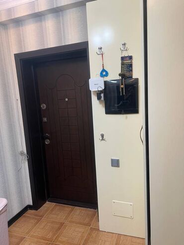 Yeni tikili: 3 otaqlı, Yeni tikili, m. Əhmədli, 100 kv. m — 19