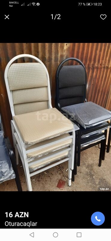 Stullar: Stulllar Stollar Masalar Ofis stullları Stulllar 13manatdan başlayır — 25