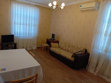 daxili kreditle evler: 3 комнаты, Новостройка, 88 м²