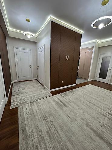 Продажа квартир: 4 комнаты, 158 м² — 24