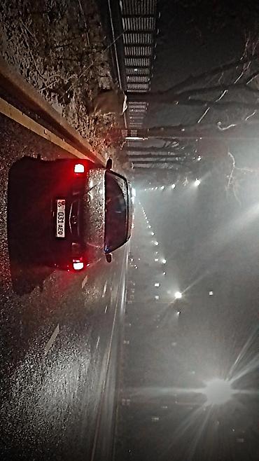 Mazda: Mazda 626: 1999 г., 2.5 л, Механика — 5