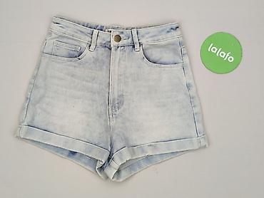 levis jeans 152: Tally Weijl, Szorty damskie, rozmiar S — 2