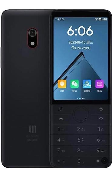 qin 22 pro: Xiaomi QIN F22 Pro – Düyməli smartfon 6 RAM/64 GB - Əməliyyat — 3