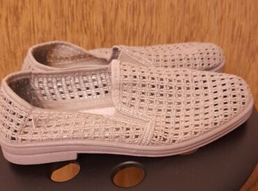 Кроссовки и спортивная обувь: Мужские кроссовки, 38, Nike, Б/у, цвет - Черный, Самовывоз — 8