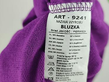 marvel kobiety: Bluzka damska, rozmiar 5XL — 5