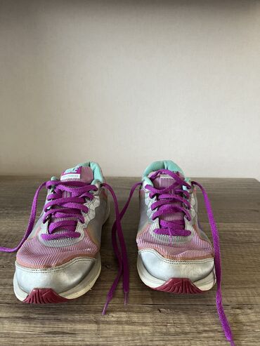 кроссовки найк аир форс: Кроссовки, 38.5, Nike, Б/у, Самовывоз