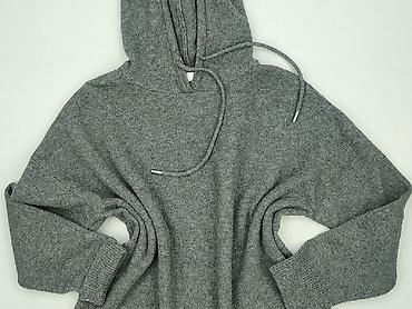 atmosphere sweter: Zara, Bluza z kapturem damska, rozmiar M — 1