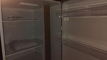 холодилник г ош: Холодильник Gorenje, Новый, Двухкамерный, No frost — 1