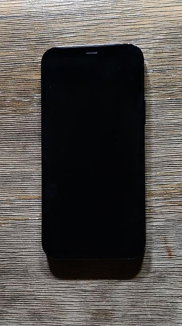 iphone 256: IPhone 12 Pro, Б/у, 256 ГБ, Черный, Кабель, 100 % — 4
