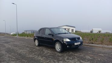 Renault: Renault Logan: 1.6 l | 2013 il 275000 km Sedan — 13