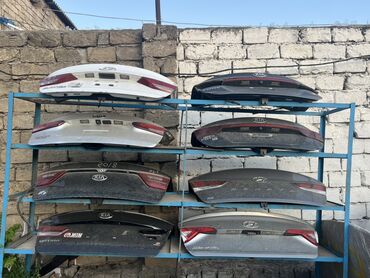 ниссан ванетте запчасти: Hyundai Elantra, 2017 il