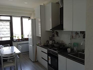 archa group: 1 комната, 42 м², Кок-Жар мкр Элитка, 7 этаж — 4