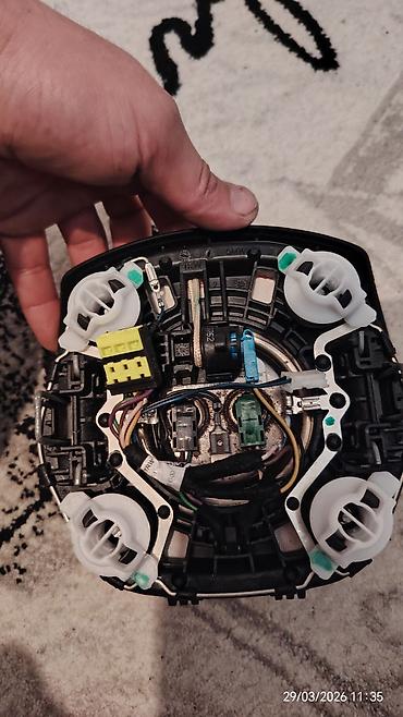 audi sukan: Multirul, BMW, bmw, 2016 il, Karbon, İşlənmiş, Ünvandan götürmə — 6