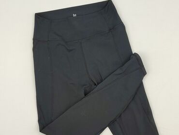 legginsy skorzane lidl: Лосини Спортивні жіночі, розмір S
