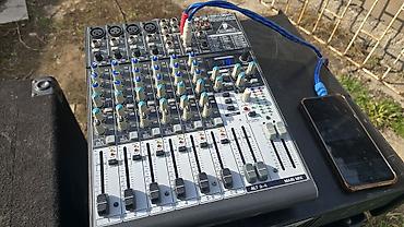 Динамики и колонки: Профессиональный музыкальный аппаратуралар сатылат.10штук 15дюм — 27