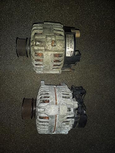 Стартеры, бендиксы: Стартер Volkswagen 2000 г., Б/у, Оригинал, Япония — 15