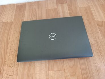 Dell: Intel Core i5, 16 GB OZU, 14 " — 5