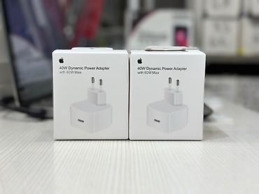 iphone 6 kabrolari: Simsiz şarj cihazı Apple, > 20 Vt, Yeni — 9