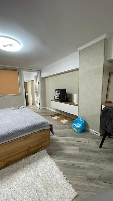 Продажа квартир: 2 комнаты, 68 м², Элитка, 4 этаж, Дизайнерский ремонт — 9