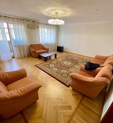 московская район: 4 комнаты, 146 м², 5 этаж, Евроремонт — 1