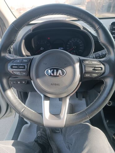 Kia: Kia Picanto: 2019 г., 1 л, Автомат, Бензин, Хэтчбэк — 19