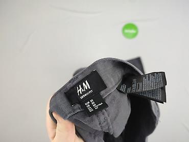 danielki 29: H&M, Jeansy damskie, rozmiar M — 4