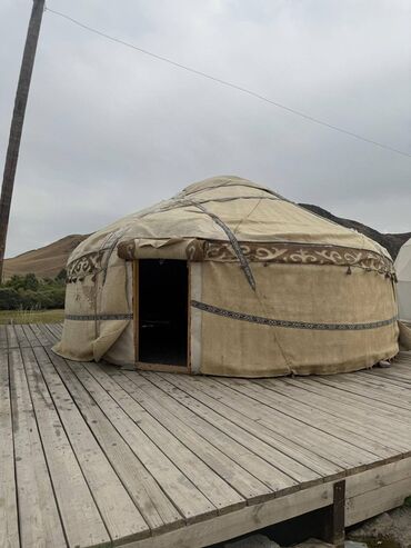 Другой готовый бизнес: Продаётся готовая зона отдыха в горах – бизнес и уют в одном месте! 🌄 — 10