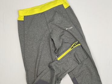 pepco spodnie zimowe: ELBRUS, Spodnie dresowe dla mężczyzn, rozmiar L