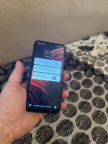 redmi not 5: Poco M5s, Б/у, 64 ГБ, цвет - Черный