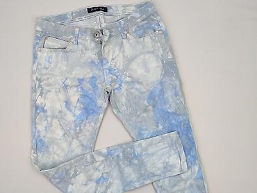 jeans wrangler: Top Secret, Jeansy damskie, rozmiar M — 1