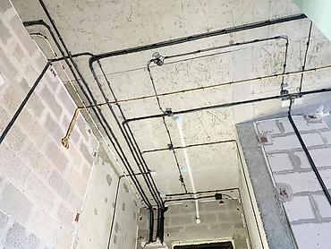 Электрики: Электрик | Установка счетчиков, Установка стиральных машин, Демонтаж электроприборов Больше 6 лет опыта — 4