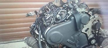 125cc motocikli: MOTOR 2.0 TDI ZA AUDI A4, A5, A6 . OD 2011. DO 2015. GOD. - CJC | — 4
