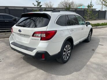 Subaru: Subaru Outback: 2018 г., 2.5 л, Автомат, Бензин, Кроссовер at lalafo.kg — 13 Subaru: Subaru Outback: 2018 г., 2.5 л, Автомат, Бензин, Кроссовер — 13