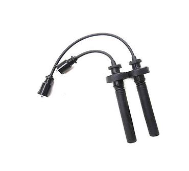 Другие детали электрики авто: Свечные провода Катушки Насвечники Свечи MITSUBISHI CARISMA — 8