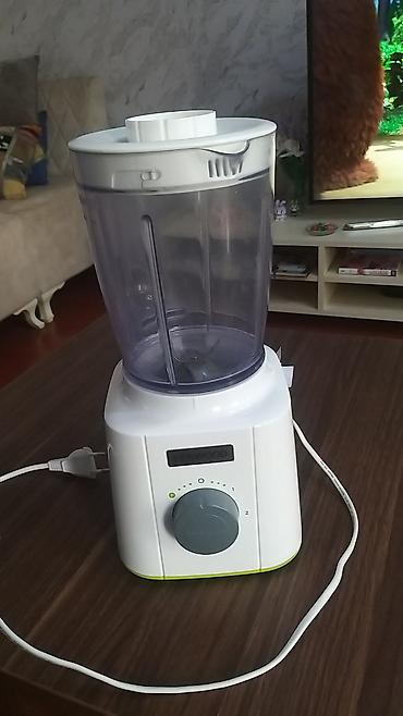 kenwood: Kenwood stasionar blender - Marka/model: Kenwood (gövdə üzərində — 3