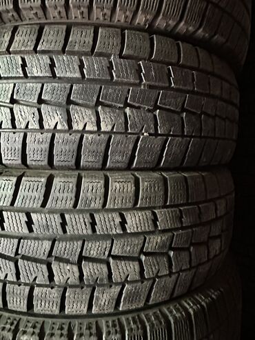 колеса 175 70 r13: Шины 175 / 65 / R 15, Зима, Б/у, Пара, Легковые, Япония, Dunlop