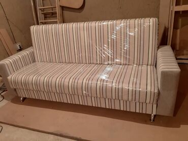 Раскладные диваны: Раскладной диван, Новый — 14