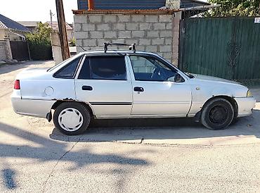 deawoo: Daewoo Nexia: 2010 г., 1.5 л, Механика, Бензин — 7