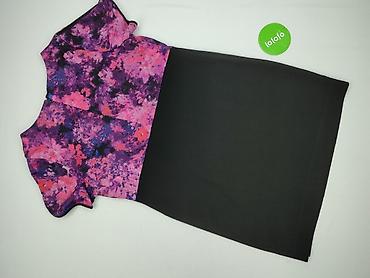 sisters point: M&S Collection, Sukienka damska, rozmiar 2XL — 3