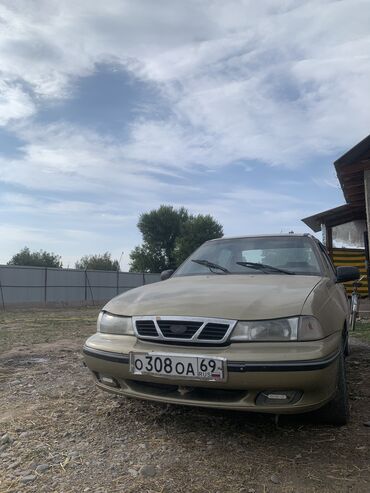 субару аутбек машина: Daewoo Nexia: 2006 г., 1.5 л, Механика, Бензин