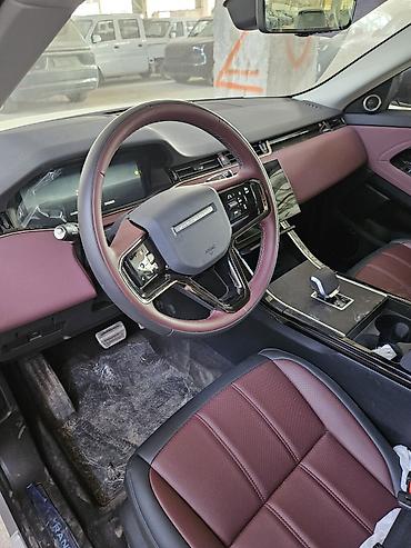 range rover 2012: Land Rover Range Rover Evoque: 2026 г., 1.5 л, Автомат, Бензин, Кроссовер — 3