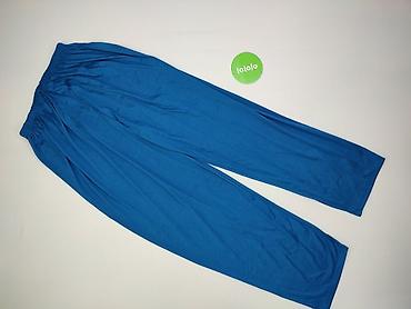 lycry: Spodnie materiałowe damskie, rozmiar 2XL — 2