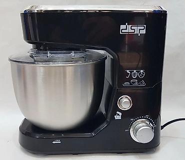 Блендеры, комбайны, миксеры: Блендер, миксер, Новый, Бесплатная доставка, Платная доставка, Самовывоз — 9