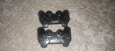 xbox one бишкек: Продается Игровая приставка Sony PlayStation 3 с установленным набором — 8