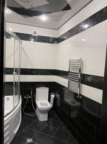 Uzunmüddətli kirayə mənzillər: Nərimanov metrosundan 5 dəqiqəlik məsafədə yerləşən, Azinko yaşayış -da lalafo.az — 13 Uzunmüddətli kirayə mənzillər: Nərimanov metrosundan 5 dəqiqəlik məsafədə yerləşən, Azinko yaşayış — 13