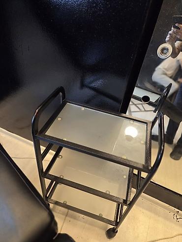 Salon, tibbi mebel: Tatu/prosedur üçün peşəkar iş stansiyası dəsti. Qiymətdə razılaşmaq — 2