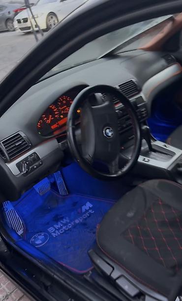 bmw e 80: 10 ay 400 manatı qalıb pravam lişenyadadı deye satıram maşının baxıma — 5