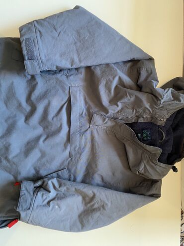 Верхняя одежда: В хорошем состоянии 
110,116см
Отдам пакетом — 9