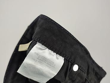monki jeansy: Jeansy damskie, rozmiar M — 5